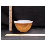 VTG Pyrex 1.5qt. Old Orchard Mixing Bowl