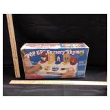 Pop Up Nursery Rhymes Game