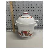 Ceramic Westwood Campbellï¿½s Soup Tureen