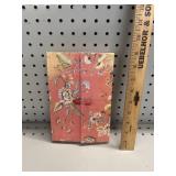 Tracy Porter Four French Milled Bar Soaps