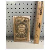 1959 ï¿½The Old Farmerï¿½sï¿½ Almanac