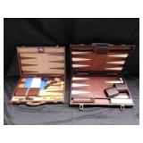(2) Backgammon Games