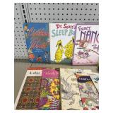 Children & Coloring Books