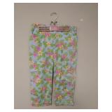 Caribbean Joe Stretch Size 14 Ladies Pants