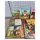 Children Books