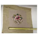 Bucilla Needlepoint Artwork 13'x14'