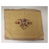 Bucilla Needlepoint Artwork 17'x13'