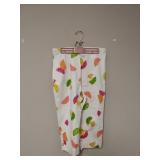 Briggs NY Size 16w Ladies Pants