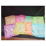 Bandana/Handkerchief Squares