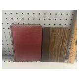 (2) VTG Ridinï¿½ the Rainbow & Where the Long Trail