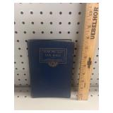 VTG How We Got Our Bible by J. Patterson Smyth