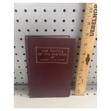 VTG The Mettle of the Pasture by James Lane Allen