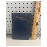 VTG Missionary Memorials by Ann H. Judson