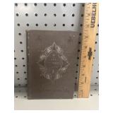 VTG The Heavenly Twins by Sarah Grand