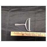 VTG Clearfield Cheese Slicer