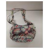Vera Bradley Quilted Shoulder Bag
