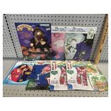 VTG Daisy Kingdom T-Shirt Cutouts