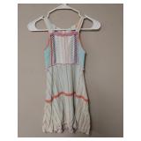 Matilda Jane 'Summer Dreams' Sleeveless Dress