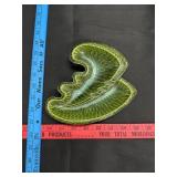 Vtg Lane Ceramics Ashtray