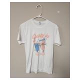 'Party In The USA' Size S Tee Shirt