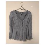 Doncasters Collection Women's Sweater