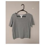 Hampshire Women's SS Shirt Size L