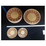 VTG Taylor Smith Plates