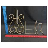 Picture/Sign Holders