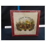 AJ Fernandez Cigar Box