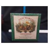 AJ Fernandez Cigar Box