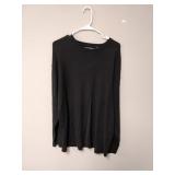 Van Heusen Size L Wool Sweater