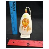 Handpainted Sandstone Wind Chime