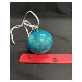 Vtg West Germany Ornament