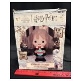 Harry Potter Hermione Granger 4.5 ft Inflatable