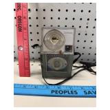 Vtg Kodak Flashfun II Hawkeye Camera