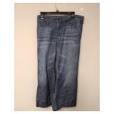 American Eagle Women's Size 14 Jeans