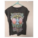 Disney Sleeveless Tee Size XL 'Dumbo'