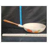 VTG Descoware Sautï¿½ Pan From Belgium