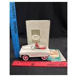 Hallmark Kiddie Car Classics 1950 Murray Torpedo
