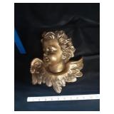 Angel/Cherub Wall Decor