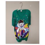 Bali Moon Short Sleeve Tee