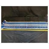 50' krayka Ukrainian hand-woven belt