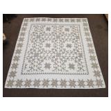 Handmade Quilt 'Wish Upon'