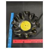 Peter Pan Vinyl Record Bowl