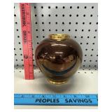 Vtg Epiag JB Crosman Vase