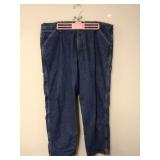 Wrangler Size 38/32 Men's Jeans