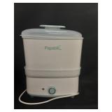 Papblic Baby Bottle Electric Steam Sterilizer