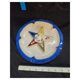 VTG Order Of The Eastern Star 1940s Masonic