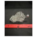 Bunch of Grapes Figural Bottle