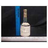 Very Old Fitzgerald Whiskey Bottle